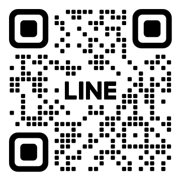 LINE QR Code